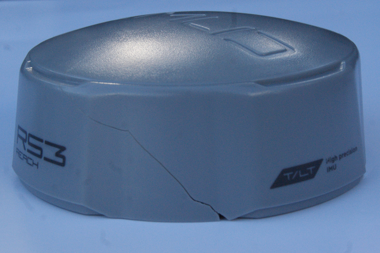 Emlid Reach RS3/RS2 Replacement Top Shell