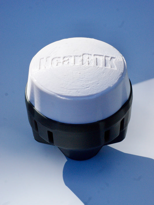 Emlid Reach RS3/RS2 Replacement Top Shell